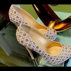 Guisseppi ladies Shoes